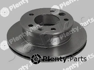 Japko 600561 — Brake Disc
