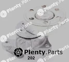 Japko 128202 — Tensioner Lever, V-ribbed belt