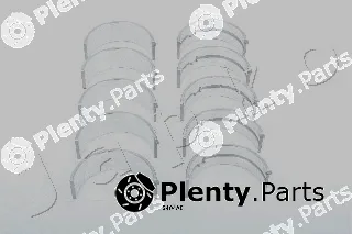Japko 62404A5 — Crankshaft Bearing Set