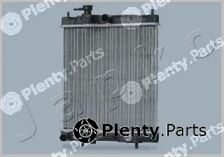 Japko RDA212013 — Radiator, engine cooling