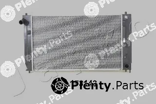Japko RDA153143 — Radiator, engine cooling