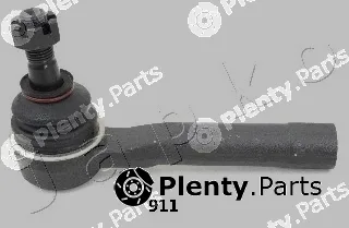Japko 111911 — Tie Rod End