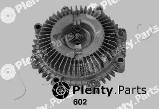 Japko 36602 — Clutch, radiator fan