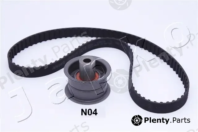 Japko KJTN04 — Timing Belt Kit