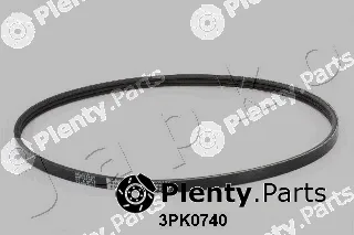 Japko 3PK740 — V-Ribbed Belt