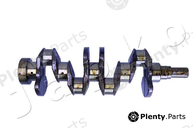 Japko 8MI002 — Crankshaft