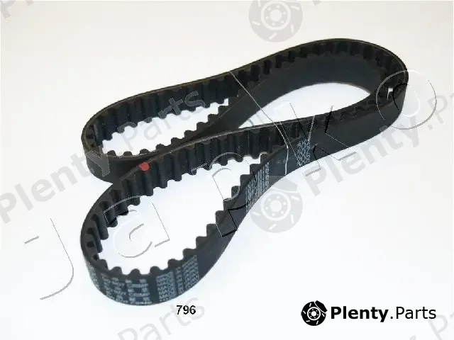 Japko 40796 — Timing Belt