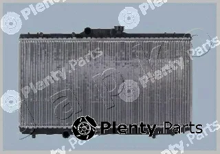 Japko RDA153059 — Radiator, engine cooling