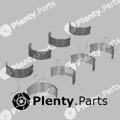Japko 22511A5 — Connecting Rod Bearing