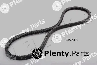 Japko 10X890 — V-Belt