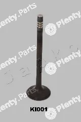 Japko 5KI001 — Intake Valve