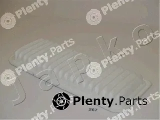 Japko 20267 — Air Filter