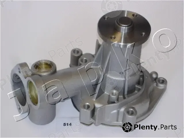 Japko 35514 — Water Pump, engine cooling