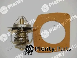 Japko 2243 — Thermostat, coolant