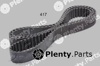 Japko 40417 — Timing Belt