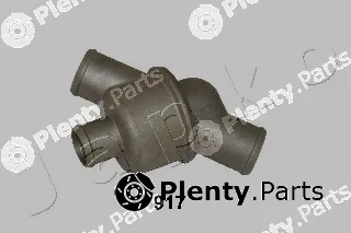 Japko 38917 — Thermostat, coolant