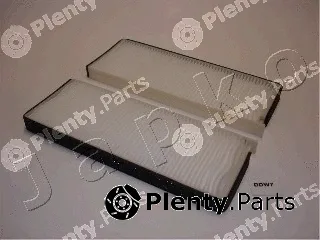Japko 21W7 — Filter, cabin air
