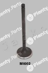 Japko 5MI002 — Intake Valve
