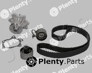 Japko SKJN01 — Water Pump & Timing Belt Kit