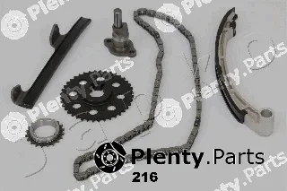 Japko KJK216 — Timing Chain Kit