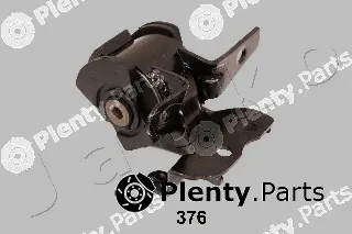 Japko GOJ376 — Mounting, engine