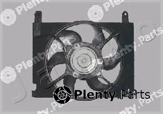Japko VNT310461 — Fan, engine cooling