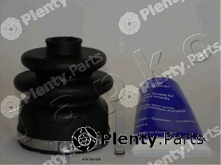 Japko 63020 — Bellow Kit, drive shaft
