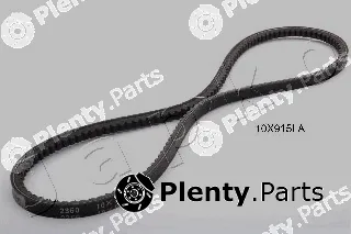 Japko 10X915 — V-Belt