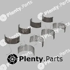 Japko 21190G2 — Connecting Rod Bearing