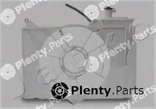 Japko VNT154001 — Fan, engine cooling