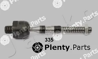 Japko 103335 — Inner Tie Rod