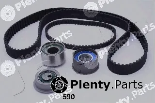 Japko KJT590 — Timing Belt Kit
