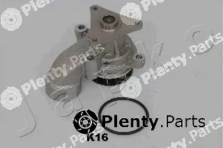 Japko 35K16 — Water Pump, engine cooling