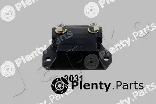 Japko GOJ3031 — Mounting, engine