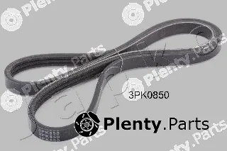 Japko 3PK850 — V-Ribbed Belt