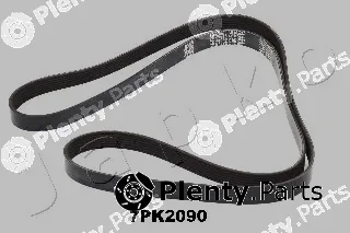 Japko 7PK2090 — V-Ribbed Belt