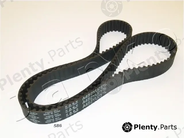 Japko 40586 — Timing Belt