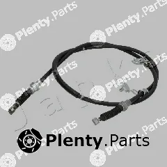 Japko 131326R — Cable Pull, parking brake
