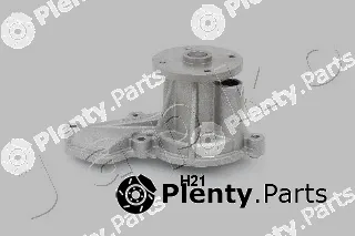 Japko 35H21 — Water Pump, engine cooling