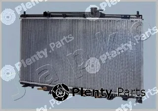 Japko RDA193016 — Radiator, engine cooling
