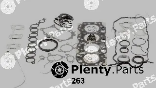 Japko 49263 — Full Gasket Kit, engine