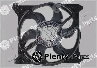 Japko VNT280708 — Fan, engine cooling
