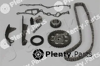 Japko KJK126 — Timing Chain Kit