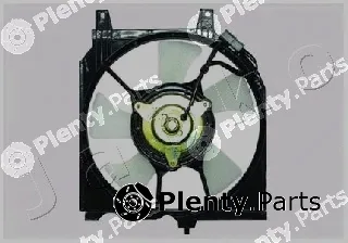 Japko VNT211003 — Fan, engine cooling