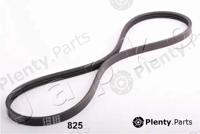Japko 96825 — V-Ribbed Belt