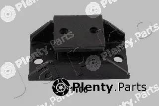 Japko GOJ1106 — Mounting, engine