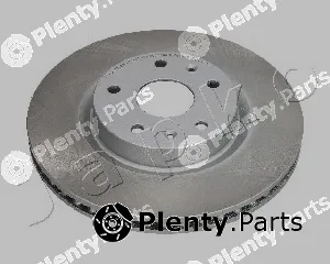 Japko 60027C — Brake Disc