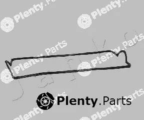 Japko 47600 — Gasket, cylinder head cover