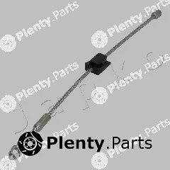 Japko 1310322 — Cable Pull, parking brake