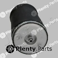 Japko MJAS032 — Bellow, air suspension